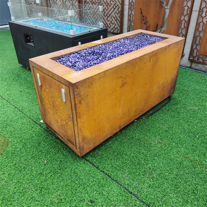 Best Smokeless Fuel For Fire Pit