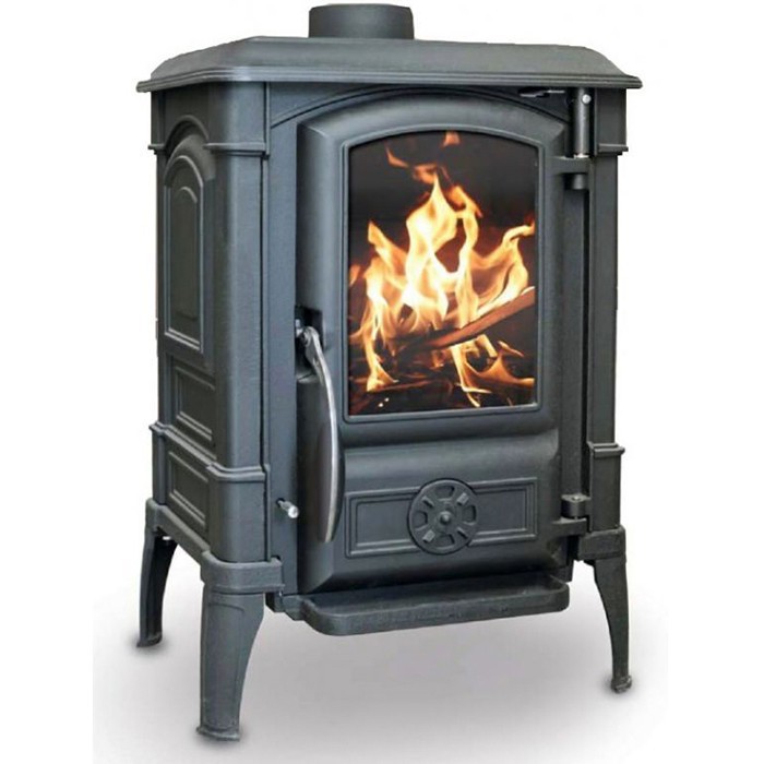 Burner Metal Furnace Heating