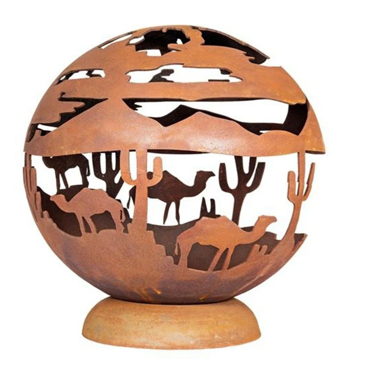 Manufacturer Hollow Metal Sphere