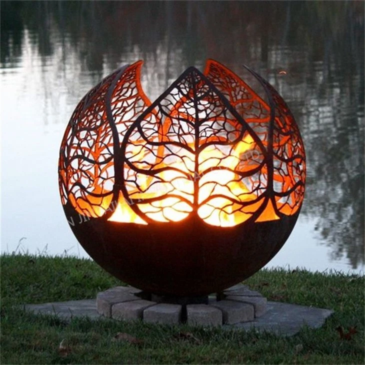 Manufacturer Hollow Metal Sphere