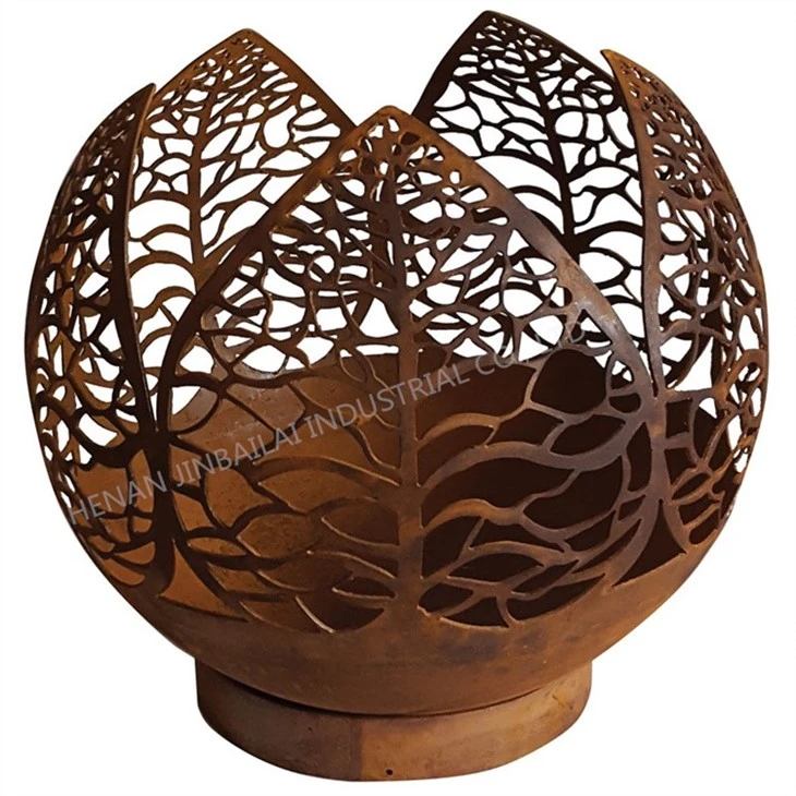Manufacturer Hollow Metal Sphere
