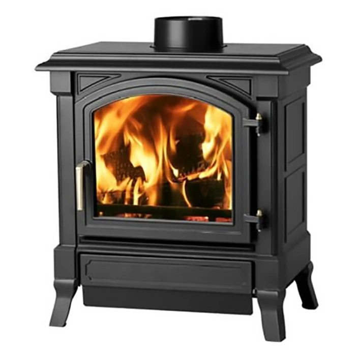 Wood Burning Tent Heater Camping Stove