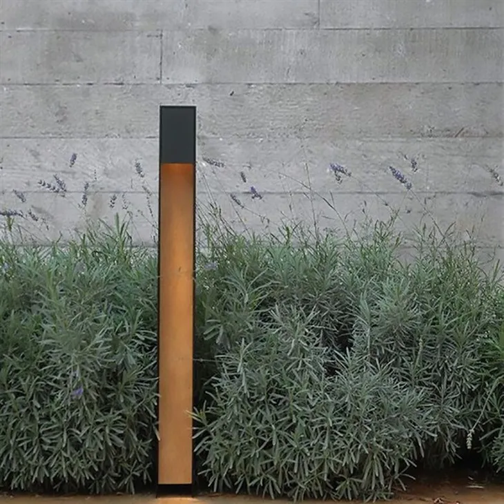 Bollard Lights Outdoor
