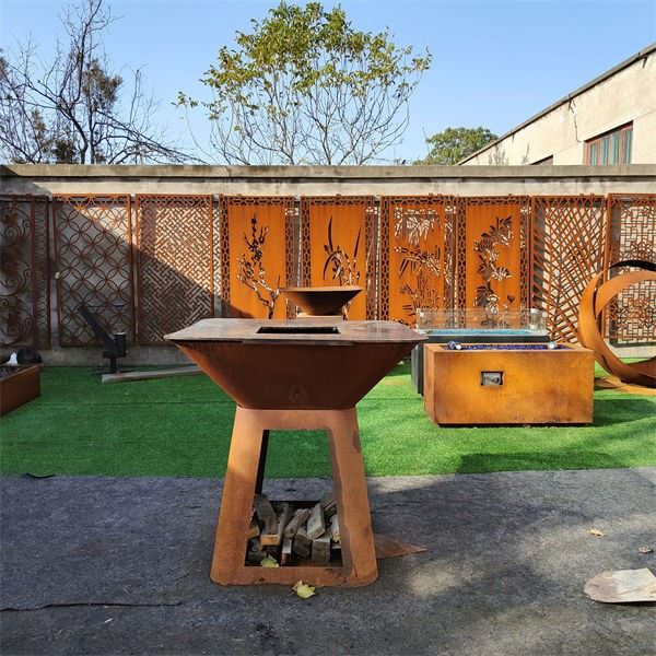 Charcoal Barbecue Grill Stove best
