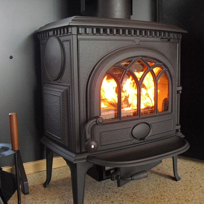 European Style Wood Burning Stove factory