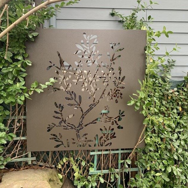 Freestanding Privacy Screen Panel best